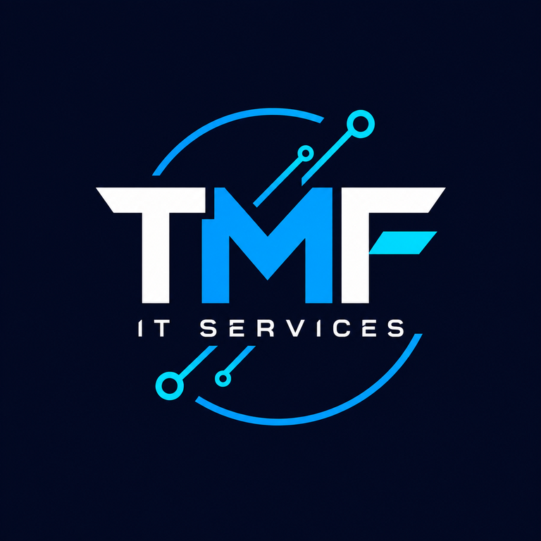 TMF IT Services